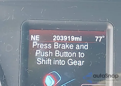 2013 Dodge Charger Sxt из США, поврежденный, VIN 2C3CDXHG5DH555690